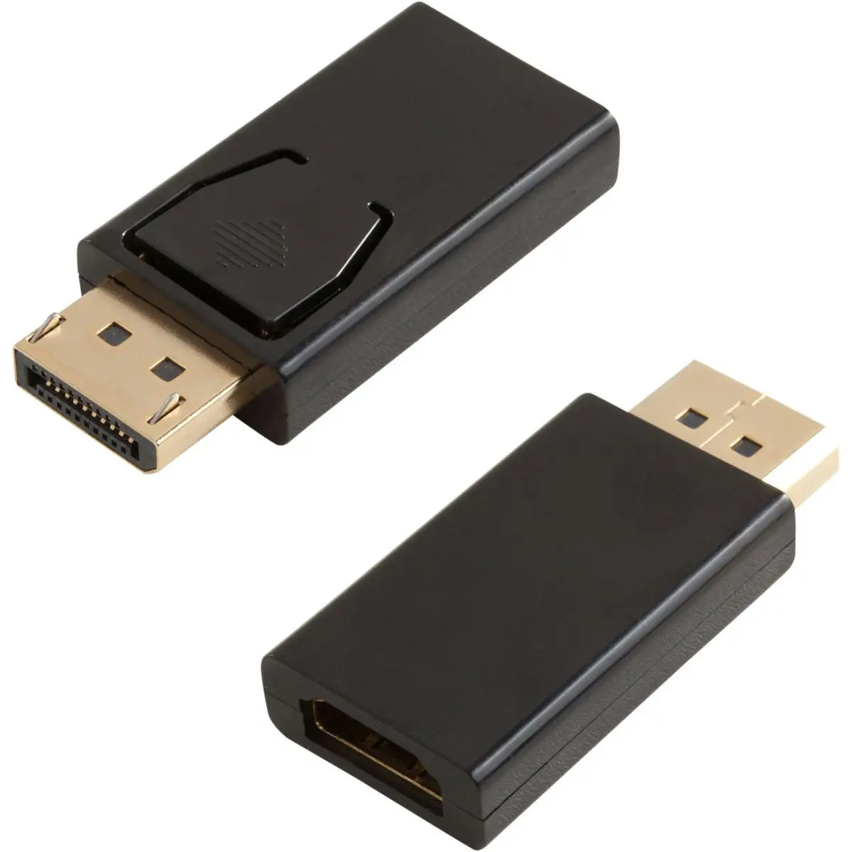ADAPTATEUR DISPLAY TO HDMI